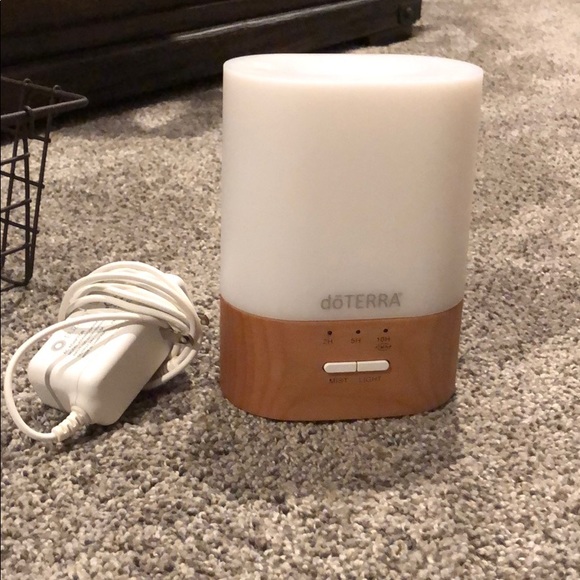 doterra Other - Doterra diffuser
